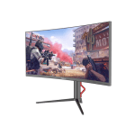 PC Power PCG34B180WQC 34" WQHD Curved Monitor