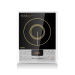PHILIPS HD4929 Induction Cooker - 2100W