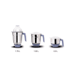 PHILIPS HL7699/00 Viva Collection Mixer Grinder - 750W