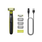 PHILIPS QP2824/10 OneBlade Face & Body Trimmer