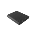 PNY Pro Elite 500GB USB 3.1 Gen 2 Type-C Portable SSD