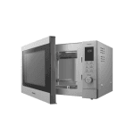 Panasonic CD87KS 4-in-1 Advanced Inverter Convection Microwave Oven - 34L