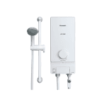 Panasonic DH-3MP1 Jet Pump Instant Water Heater