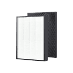 Panasonic F-ZXMP55Z HEPA with Carbon Filter Air Purifier