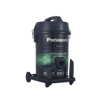 Panasonic MC-YL633 18L Vacuum Cleaner - 2000W