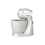 Panasonic MK-GB1 Stand And Hand Mixer - 200W