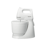 Panasonic MK-GB3 Stand Mixer - 175W