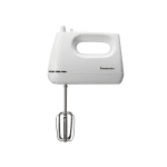 Panasonic MK-GH3 5 Speed Hand Mixer - 175W