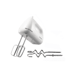 Panasonic MK-GH3 5 Speed Hand Mixer - 175W
