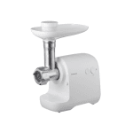 Panasonic MK-GX1700 Meat Grinder Smooth Grinding Performance - 1700W