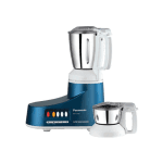 Panasonic MX-AC210S 2 Jars Mixer Grinder - 1000W