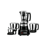 Panasonic MX-AV425 4 Jars Mixer Grinder - 1500W