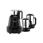 Panasonic MX-GE3750 3 Jars Mixer Grinder - 1200W