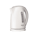 Panasonic NC-GK1 2200W Electric Kettle - 1.7L
