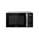 Panasonic NN-ST34HMM/NB Solo Microwave Oven - 25L