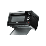 Panasonic NT-H900K Compact Toaster Oven - 9L