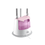 Philips GC484 Stand Steamer - 1800W