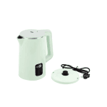 Pigeon PG-02 Classic Plus Stainless Steel Electric Kettle - 1.8L
