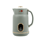 Pigeon PG-04 Luxury Plus Stainless Steel Electric Kettle - 1.8L