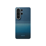Pitaka Edge Case With Aaron Button for Galaxy S26 Ultra