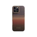 Pitaka Military-Grade Protective Case for iPhone 16 Series