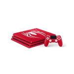 Play Station 4 Pro Spider-Man Limited Edition