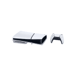 Play Station 5 - PS5 - Slim Edition