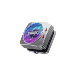 Plextone MX2 MXZ Radiator Fan Cooler