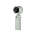 Portable Handheld Foldable Mini Turbo Fan - 3600mAh