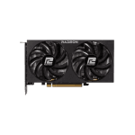 PowerColor Fighter AMD Radeon RX 7600 8GB GDDR6 Graphics Card