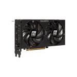 PowerColor Fighter AMD Radeon RX 7600 8GB GDDR6 Graphics Card