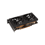 PowerColor Fighter AMD Radeon RX 7600 8GB GDDR6 Graphics Card