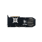 PowerColor Hellhound AMD Radeon RX 9070 16GB GDDR6 Graphics Card