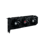 PowerColor Hellhound AMD Radeon RX 9060 XT 8GB GDDR6 Graphics Card