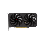PowerColor Reaper AMD Radeon RX 9060 XT 16GB GDDR6 Graphics Card