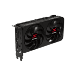 PowerColor Reaper AMD Radeon RX 9060 XT 16GB GDDR6 Graphics Card