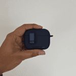 Premium Leather Ultra Protective Case for Airpods Pro 3