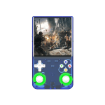 R36 Ultra Retro Handheld Game Console