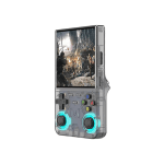 R36 Ultra Retro Handheld Game Console