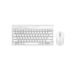 Rapoo 8000M Multi-Mode Wireless Keyboard & Mouse Combo