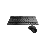 Rapoo 8000S Wireless Optical Keyboard & Mouse Combo