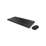 Rapoo 8000S Wireless Optical Keyboard & Mouse Combo