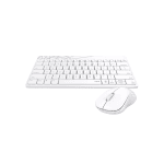 Rapoo 8000S Wireless Optical Keyboard & Mouse Combo