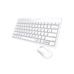 Rapoo 8000S Wireless Optical Keyboard & Mouse Combo