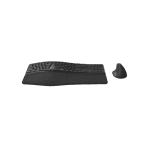 Rapoo 8810ME Multi-Mode Wireless Keyboard & Mouse Combo