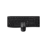 Rapoo X1800 PRO Wireless Optical Keyboard & Mouse Combo