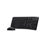 Rapoo X1800 PRO Wireless Optical Keyboard & Mouse Combo