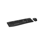 Rapoo X1800 PRO Wireless Optical Keyboard & Mouse Combo