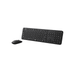 Rapoo X260S Wireless Optical Keyboard & Mouse Combo