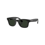 Ray-Ban Meta Wayfarer Smart Glasses